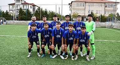 Tomarza Belediyespor Lige Hızlı Başladı
