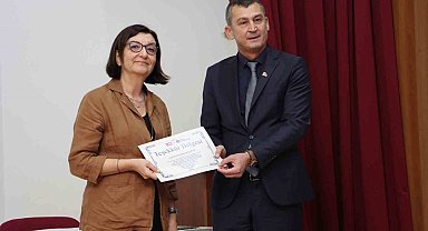 Toros Üniversitesi'nde 100. yıl özel paneli