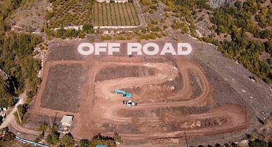 Toroslar'da 3 gün sürecek olan 'Off-Road ve Kamp Festivali' yarın başlıyor