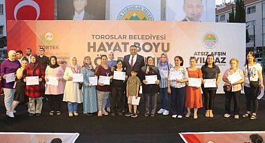 TORTEK'in yeni dönemi başladı