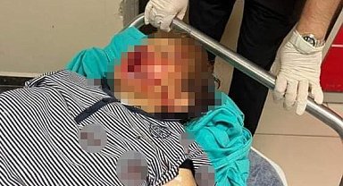 Torundan dede ve babaanneye öldüresiye dayak