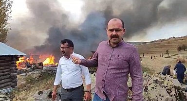 Tosya Belediye Başkanı Kavaklıgil: "Tosya'dan en büyük afetlerden bir tanesini yaşıyoruz"