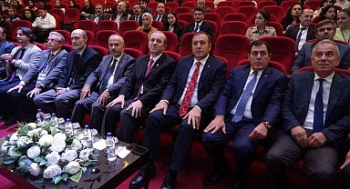 Trabzon'da üniversiteler işbirliğinde turizm çalıştayı düzenlendi