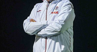 Trabzonspor, Alanyaspor maçı hazırlıklarına Abdullah Avcı yönetiminde başladı