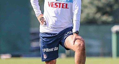 Trabzonspor'dan Nenad Bjelica geçti