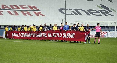 Trendyol Süper Lig: Kasımpaşa: 0 - İstanbulspor: 0