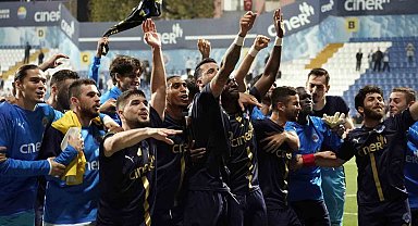 Trendyol Süper Lig: Kasımpaşa: 3 - İstanbulspor: 1