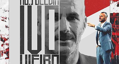 Trendyol Süper Lig takımlarından Pendikspor, teknik direktörlük görevine Ivo Ricardo Abreu Vieira'nın getirildiğini açıkladı.