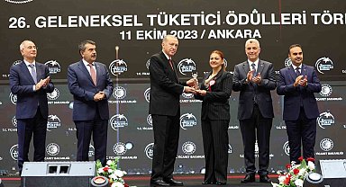 TRT Erzurum Radyosu ödüle layık görüldü