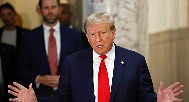 Trump hakkındaki dolandırıcılık davası üçüncü gününde