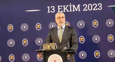 TTK'da işe başlayacak bin 500 madenci kura ile belirlendi