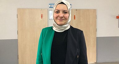 Tuba öğretmen dünyanın en iyi 50 öğretmeni arasında yer aldı