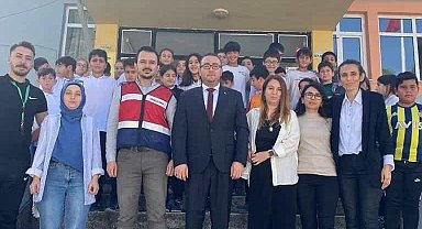 Tübitak bilim söyleşileri son buldu