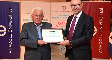 TÜDAM'da Hesap Kitap Ölçüm Salonu açıldı