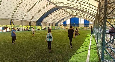 Tunceli'de 100. yıl etkinlikleri