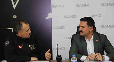 Tunceli'de 'Depreme hazırlık' toplantısı