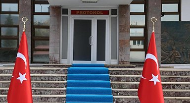 Tunceli'de gösteri ve yürüyüşler 4 gün boyunca yasaklandı