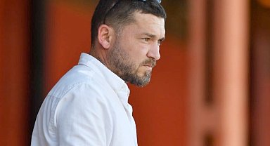 Turgutluspor kenetlendi