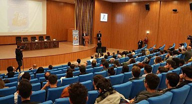 Turizmde Mimarlık ve Kültürel Miras Kongresi'nin dördüncüsü yapıldı