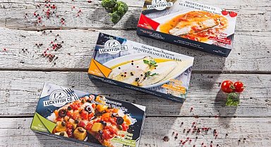 Türk balık üreticisine uluslararası yatırım