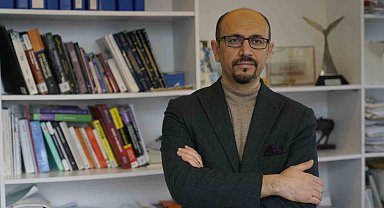 Türk bilim insanı gençlere ilham olacak