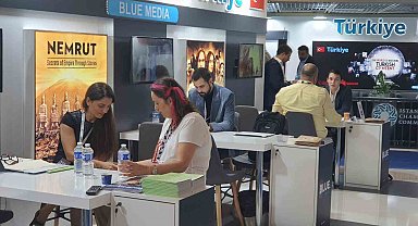 Türk dizi ve sinema sektörü dünya sahnesinde