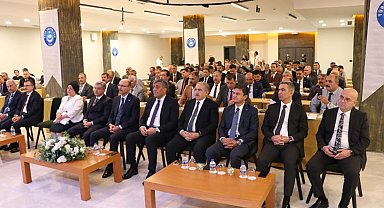 Türk Eğitim-Sen Genel Başkanı Geylan'dan öğretmenler için 'bir maaş ikramiye' talebi