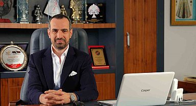 Türk enerji firmasından 50 milyon euroluk yatırım