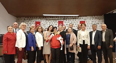 Türk Halk Müziği konseri hayran bıraktı