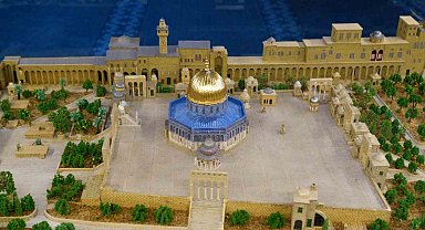 Türk insanının Kudüs ve Mescid-i Aksa sevgisi