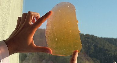 Türk kimyagerden çığır açacak buluş