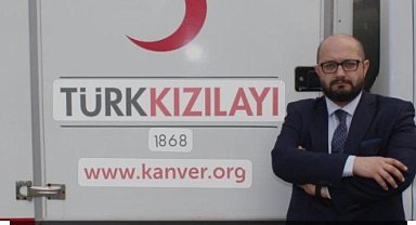 Türk Kızılayı, Akseki'de kan bağışlarını kabul edecek
