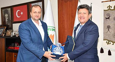 Türk Klinik Biyokimya sempozyumu İznik'te yapılıyor