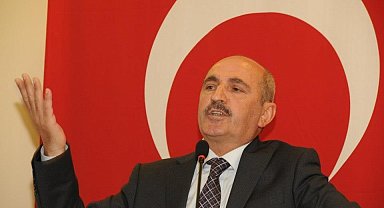 Türk Ocağı Başkanı Işık: "Cumhuriyetimizin ilan edilişinin 100. yılını coşkuyla kutluyoruz"