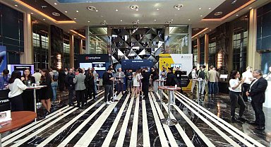 Türk üretimi yapay zeka yazılımları küresel firmalara ihraç ediliyor