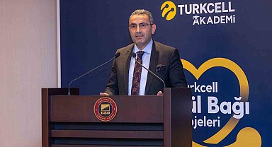 Turkcell, Gaziantep'te afetzedelere eğitim verecek