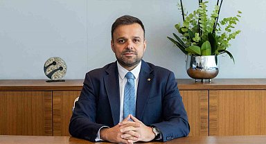 Turkcell'in Genel Müdürü Dr. Ali Taha Koç oldu