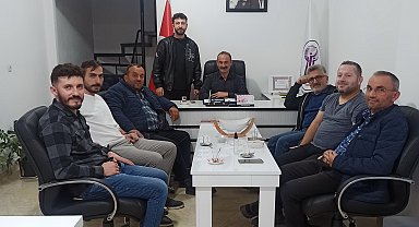 Türkeli'de 'nöbetçi berber' uygulaması