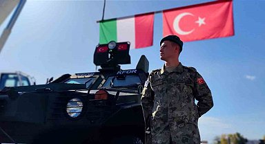 Türkiye, 24 yıl aradan sonra Barış Gücü komutasını devraldı