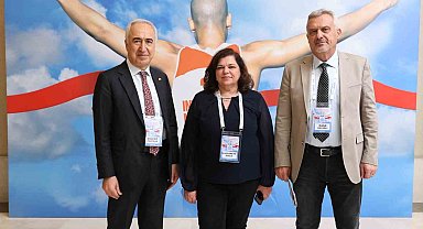 Türkiye Hemofili Derneği Başkanı Prof. Dr. Zülfikar: "Dünyada hemofili vakalarında 12 yıldır gen tedavisi uygulanıyor"