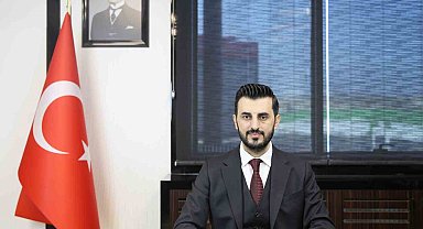 Türkiye-Irak İş Konseyi Başkanı Acar'dan Cumhuriyet Bayramı mesajı