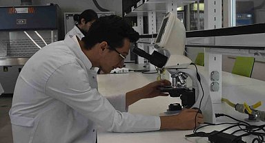 Türkiye'de ilk bitki hastanesi Konya'da açıldı