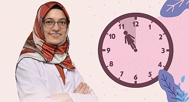 Türkiye'de menapoz yaşı dünya ortalamasının altına düştü