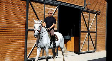 Türkiye'nin en büyük Geleneksel Spor Merkezi açılıyor