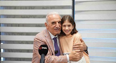 Türkiye'nin en iddialı belediye konservatuarı Ümraniye'de olacak