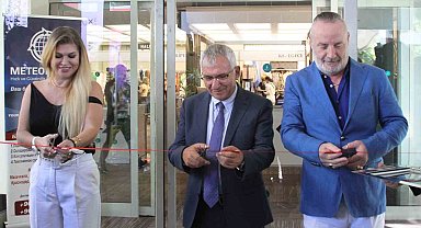 Türkiye'nin tekstil zirvesi Antalya'da gerçekleşti