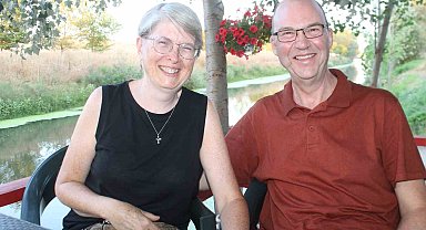 Türkiye'ye gelen turistler tarihi güzelliklere hayran kalıyor