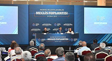 Tütüncü: "AKBB önemli bir güç"