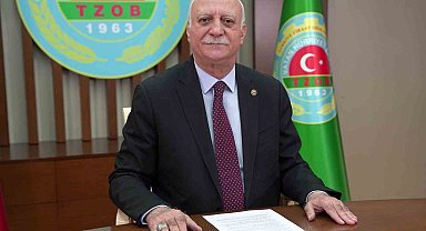 TZOB Genel Başkanı Bayraktar: "Çukobirlik ve Tariş, bu yıl elini taşın altına koyarak alım fiyatlarını revize etmeli, en azından dünya fiyatları seviyesinde fiyatları açıklamalıdır"