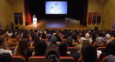 UDEMKO 2023 Anadolu Üniversitesi ev sahipliğinde başladı